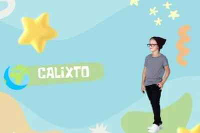 Nombres Calixto