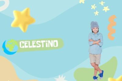 Nombres Celestino