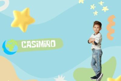 Nombres Casimiro