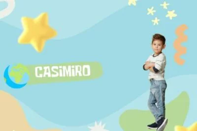 Nombres Casimiro