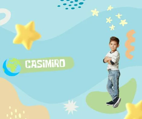 Nombres Casimiro