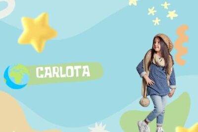 Nombres Carlota