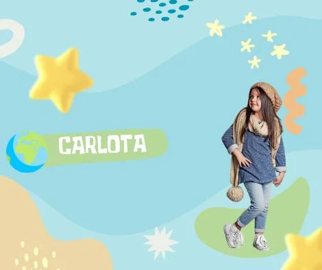 Nombres Carlota