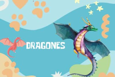 Nombres Dragones