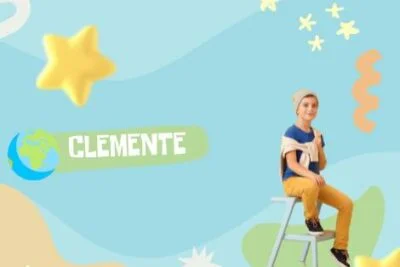 Nombres Clemente