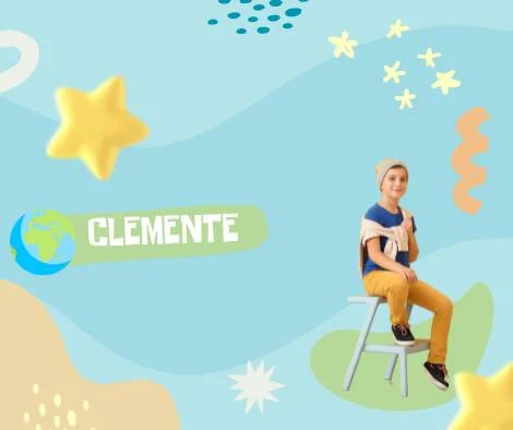 Nombres Clemente