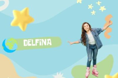 Nombres Delfina