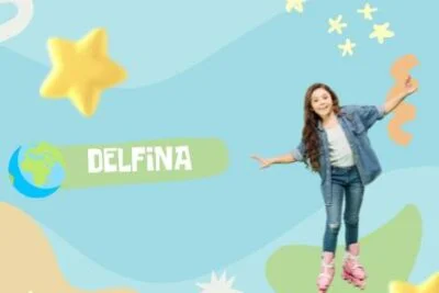 Nombres Delfina