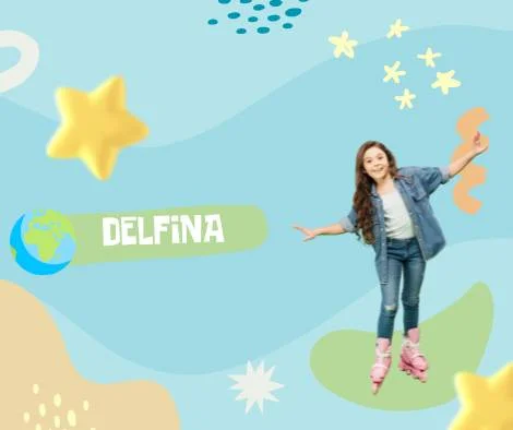 Nombres Delfina
