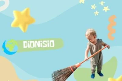 Nombres Dionisio