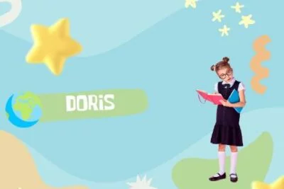 Nombres Doris