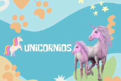 Nombres Unicornios