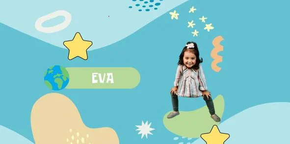 Nombres Eva