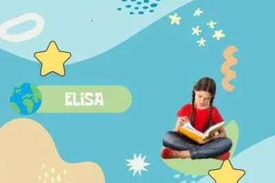Nombres Elisa