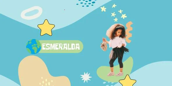 Nombres Esmeralda