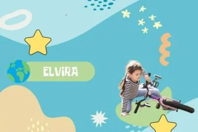 Nombres Elvira