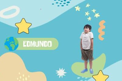 Nombres Edmundo