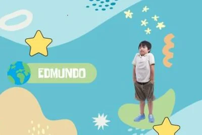 Nombres Edmundo