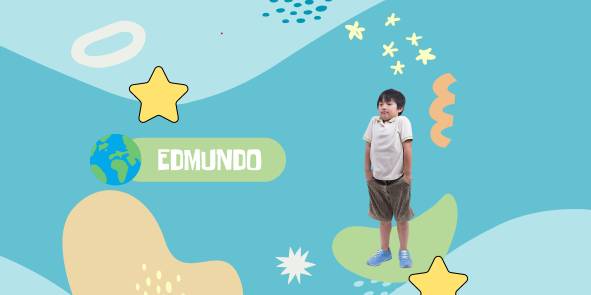 Nombres Edmundo