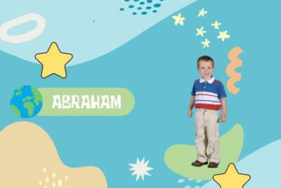 Nombres Abraham