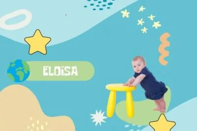 Nombres Eloísa