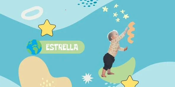 Nombres Estrella