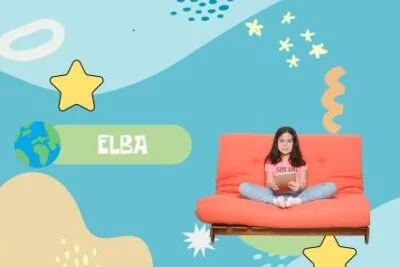 Nombres Elba