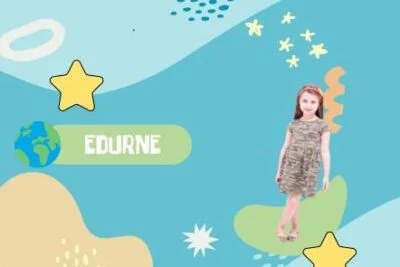 Nombres Edurne