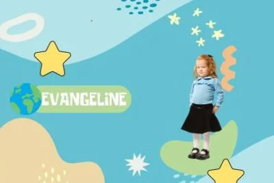 Nombres Evangeline
