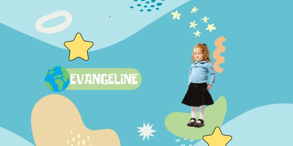 Nombres Evangeline