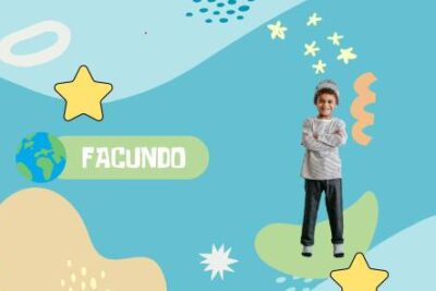 Nombres Facundo