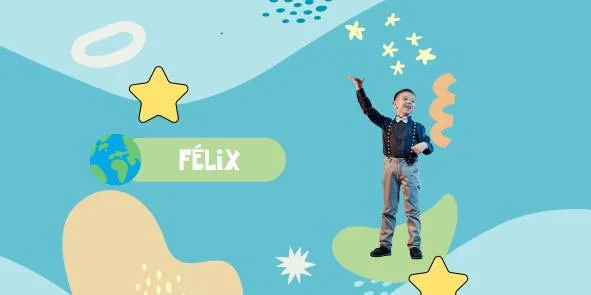 Nombres Félix