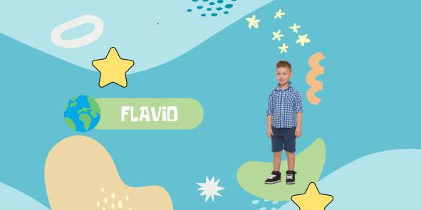 Nombres Flavio