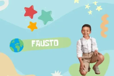 Nombres Fausto