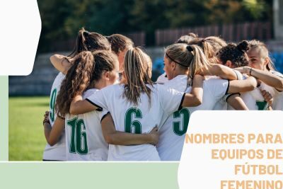 nombres equipos Fútbol Femenino