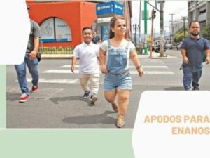 Apodos enanos