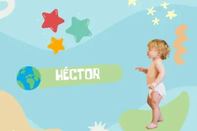 Nombres con Héctor