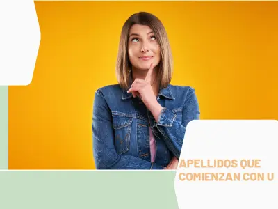 Apellidos U